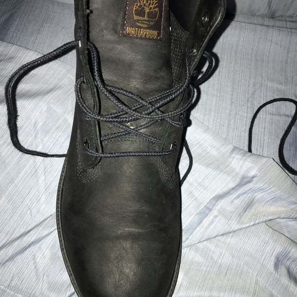 timberland boots - Picture 12 of 12